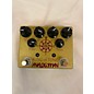 Used Analogman King Of Tone V4 Effect Pedal thumbnail