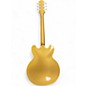 Used Epiphone Used Epiphone ES335 Gold Hollow Body Electric Guitar