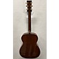 Used Martin 00018 Modern Deluxe Acoustic Electric Guitar