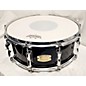 Used Yamaha 14X5  Stage Custom Snare Drum thumbnail