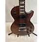 Used Gibson 2016 Les Paul Faded HP Solid Body Electric Guitar thumbnail
