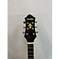 Used Used PRESTIGE NTS Standard Sunburst Hollow Body Electric Guitar