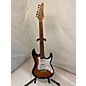 Used Ibanez Used Ibanez Premium ATZ10P Sunburst Solid Body Electric Guitar thumbnail