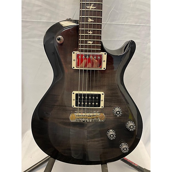 Used PRS Singlecut Solid Body Electric Guitar