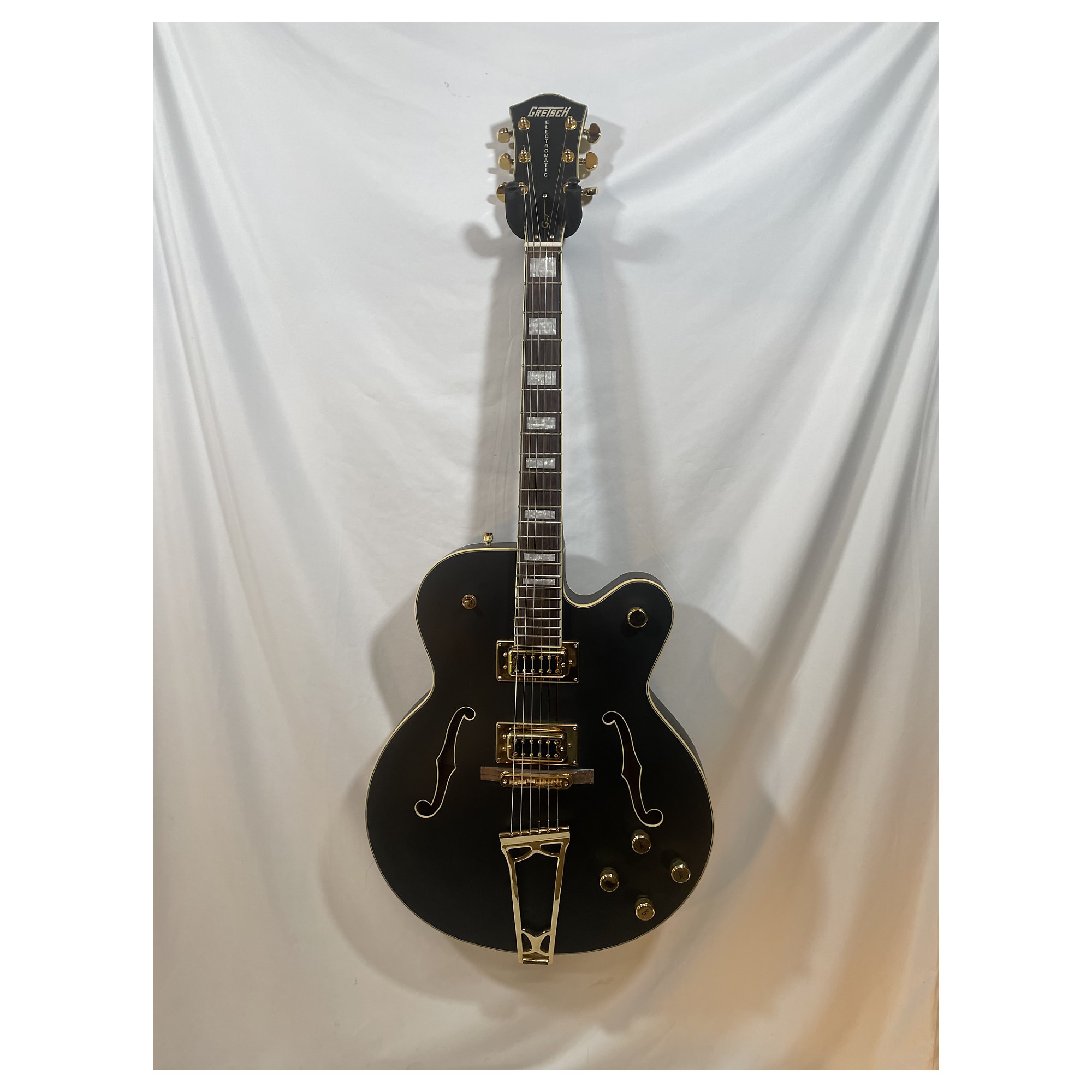 Used Gretsch Guitars G5191 Tim Armstrong Signature Electromatic 