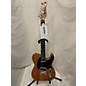 Used Jay Turser T MODEL Solid Body Electric Guitar thumbnail
