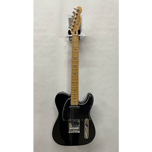 Used Fender Player Telecaster Solid Body Electric Guitar