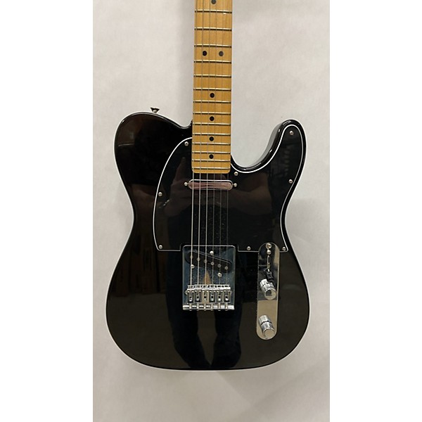 Used Fender Player Telecaster Solid Body Electric Guitar