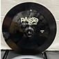 Used Paiste 16in Color Sound 900 China Cymbal thumbnail