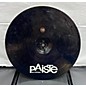 Used Paiste 16in Color Sound 900 Crash Cymbal