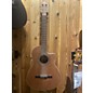 Used Alhambra 1OP-CW EZ Classical Acoustic Electric Guitar thumbnail