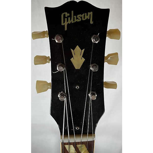 Vintage Gibson 1952 ES175 Hollow Body Electric Guitar