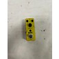 Used Stagg Blaxx Effect Pedal thumbnail