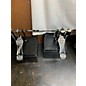 Used Dixon PP9290D Double Bass Drum Pedal