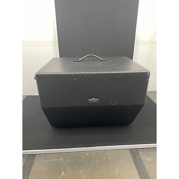 Used Ampeg PN-210HLF Bass Cabinet