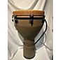 Used World Percussion Designer Earth Series Djembe thumbnail