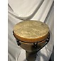 Used World Percussion Designer Earth Series Djembe