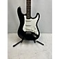 Used Silvertone SS-11 Solid Body Electric Guitar thumbnail