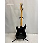 Used Silvertone SS-11 Solid Body Electric Guitar