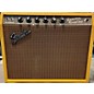 Used Fender Limited Edition 65 Reissue Princeton Reverb Tube Guitar Combo Amp thumbnail