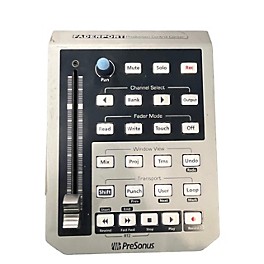 Used PreSonus Used PreSonus Faderport MIDI Utility