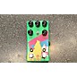 Used Walrus Audio Monument Tremolo Neon Series Effect Pedal thumbnail