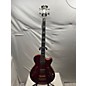 Used D'Angelico 2015 EX 4 String Electric Bass Guitar thumbnail