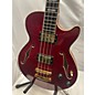 Used D'Angelico 2015 EX 4 String Electric Bass Guitar