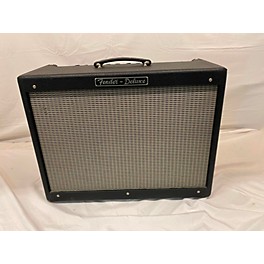 Used Fender Used Fender Hot Rod Deluxe 40W 1x12 Tube Guitar Combo Amp