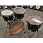 Used TAMA Starclassic Drum Kit