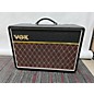 Used VOX AC10C1 10W 1x10 Tube Guitar Combo Amp thumbnail