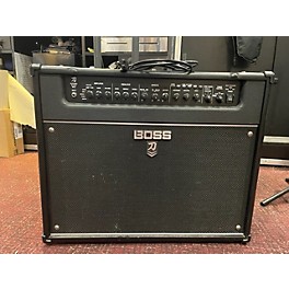 Used BOSS Used BOSS Katana Artist MkII 100-Watt 1x12" Guitar Combo Amp