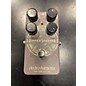 Used Electro-Harmonix RIPPED SPEAKER Effect Pedal thumbnail