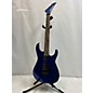 Used Jackson Virtuoso Dinky Solid Body Electric Guitar thumbnail