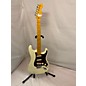 Used Fender American Professional II Stratocaster Olympic White Solid Body Electric Guitar thumbnail