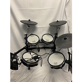 Used Roland TD-25KV Electric Drum Set