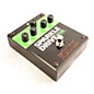 Used Voodoo Lab Sparkle Drive Mod Overdrive Effect Pedal