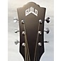 Used Guild D-240E Acoustic Guitar