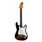 Used Squier Classic Vibe 70s Jazz Bass V Electric Bass Guitar thumbnail