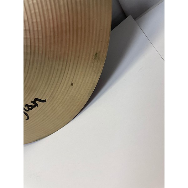 Used Zildjian 20in Z Custom Ride Cymbal