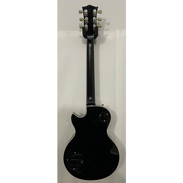 Used Vineyard Single Cut Solid Body Electric Guitar