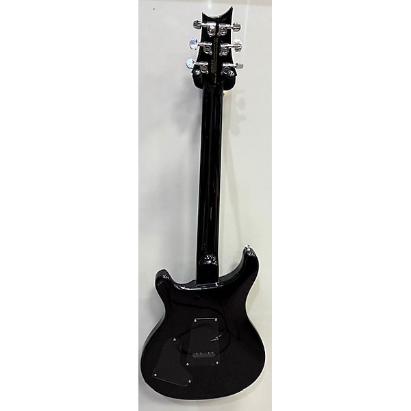 Used PRS Carlos Santana Signature SE Solid Body Electric Guitar