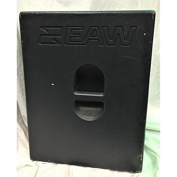 Used EAW F153Z Unpowered Speaker