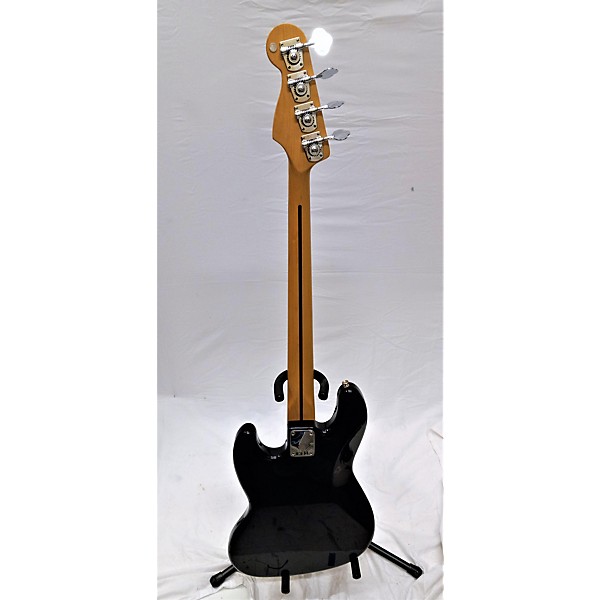 Used Fender Standard Fretless Jazz Bass Electric Bass Guitar