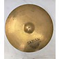 Used SABIAN 20in Hand Hammered Ride Cymbal thumbnail