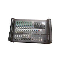 Used Yamaha Emx7 Powered Mixer