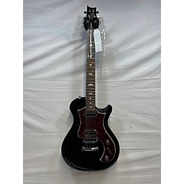 Used PRS Used PRS Starla Black Solid Body Electric Guitar