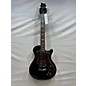 Used PRS Used PRS Starla Black Solid Body Electric Guitar thumbnail