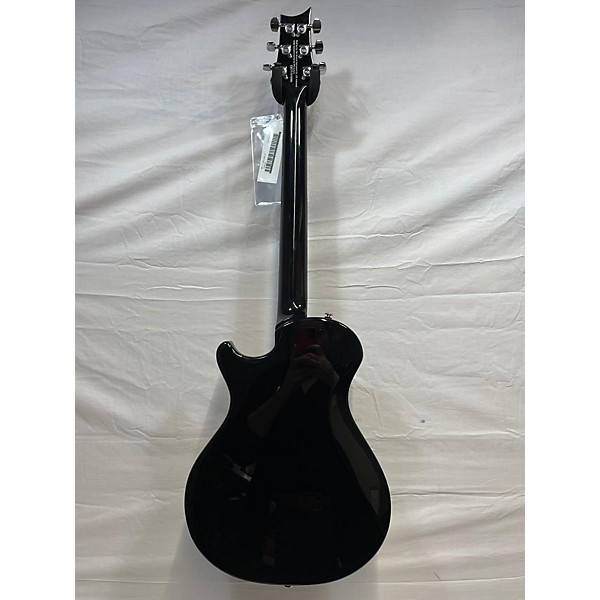 Used PRS Used PRS Starla Black Solid Body Electric Guitar