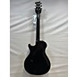 Used PRS Used PRS Starla Black Solid Body Electric Guitar